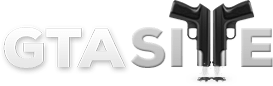 Logo GTASite